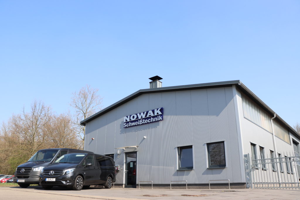 nowak_schweisstechnik_gebäude