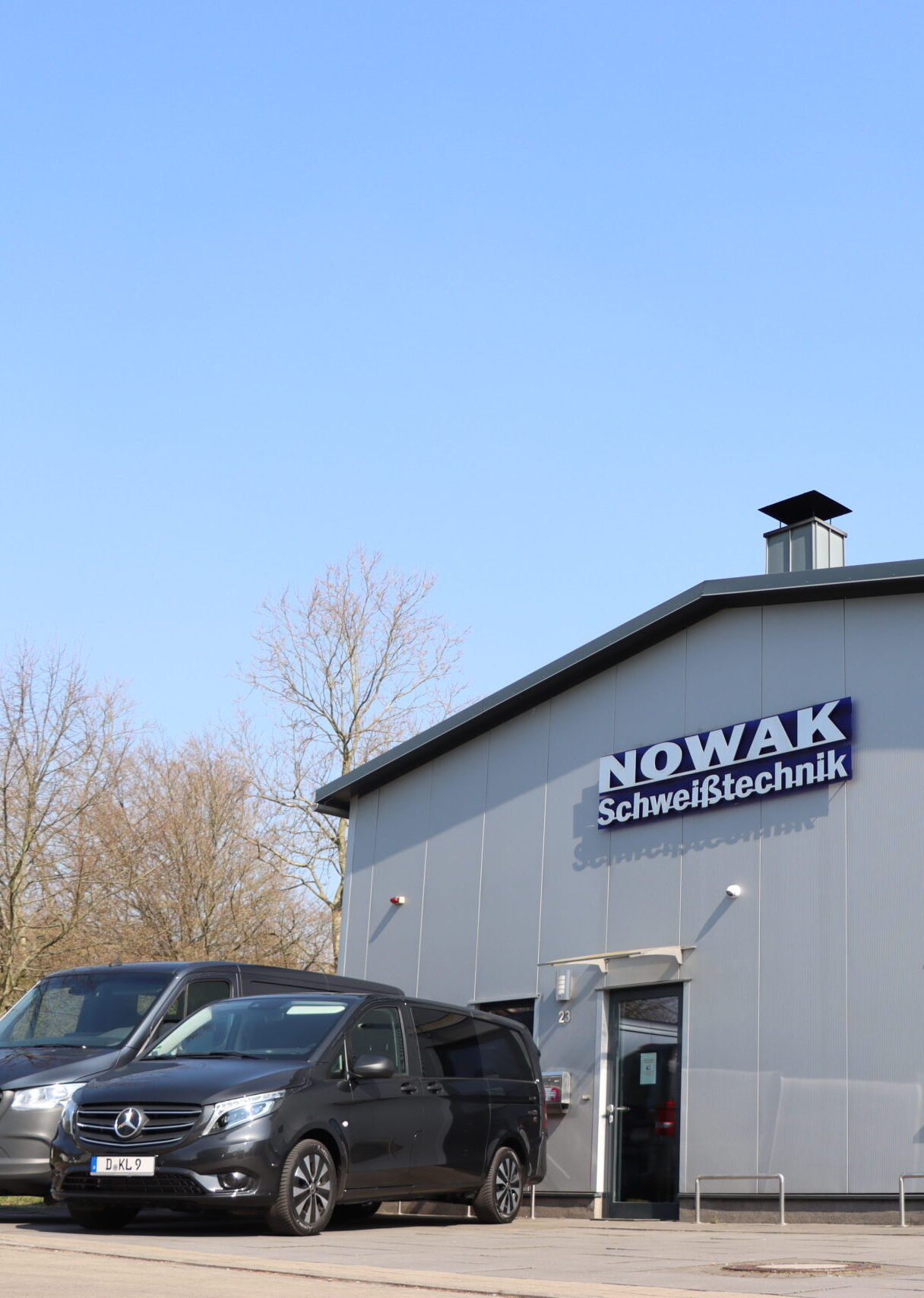 nowak_schweisstechnik_gebäude